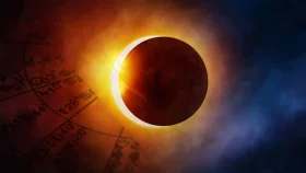 বাংলাদেশ ও ভারত থেকে পূর্ণগ্রাস চন্দ্রগ্রহণ দেখা যাবে যখন