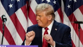 ট্রাম্পের নতুন শুল্ক কি বিশ্ব অর্থনীতির জন্য নতুন বিপদ