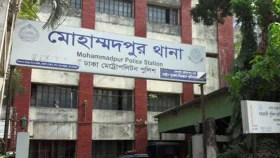 মোহাম্মদপুরে জুলাই আন্দোলনের মামলার সাক্ষীকে কুপিয়ে জখম