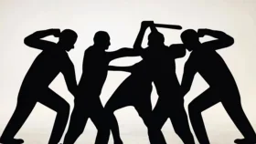 নড়াইলে আধিপত্য বিস্তারে দুই গ্রুপের সংঘর্ষ, নিহত ৪