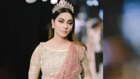 এনসিপির কর্মীদের &lsquo;ফ্রি কোর্স&rsquo; অফার করলেন মেঘনা আলম