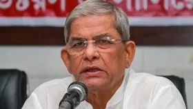 সিটি করপোরেশন নির্বাচন হবে অল্প সময়ের মধ্যে: মির্জা ফখরুল