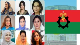 বিএনপির সংরক্ষিত নারী আসনে আলোচনায় যারা
