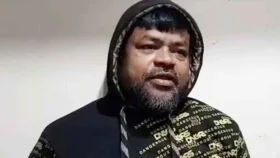 মেয়েকে ধর্ষণচেষ্টার অভিযোগে বাবা গ্রেপ্তার