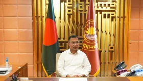 আজ জামায়াতের ইফতারে যোগ দিবেন প্রধানমন্ত্রী