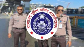 পুলিশের পোশাক পরিবর্তনের সিদ্ধান্ত পুনর্বিবেচনার দাবি
