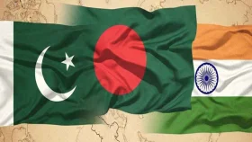 নারী টি-টোয়েন্টি বিশ্বকাপের সূচি ঘোষণা, একই গ্রুপে বাংলাদেশ, ভারত ও পাকিস্তান