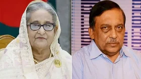 হাসিনা-কামালের সাজা বাড়িয়ে মৃত্যুদণ্ড চেয়ে রাষ্ট্রপক্ষের আপিল শুনানি আজ