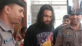 যে শর্তে জামিন পেলেন নোবেল