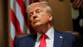 ইরানে হামলার পর ট্রাম্পের মতে কূটনীতি এখন &lsquo;অনেক সহজ&rsquo;