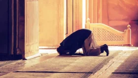 নবীজি (সা.)&ndash;এর অতি প্রিয় আমল; তাহাজ্জুদ নামাজ