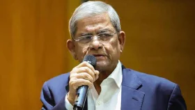 সিটি করপোরেশন নির্বাচন নিয়ে স্থানীয় সরকার মন্ত্রীর বার্তা