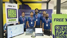 বাংলাদেশে আসছে ফ্রি ওয়াই-ফাই