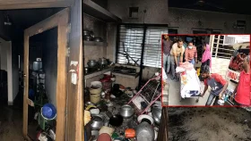 চট্টগ্রামে গ্যাস বিস্ফোরণের ঘটনায় আরও একজনের মৃত্যু