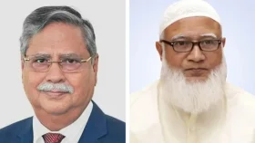 রাষ্ট্রপতিকে নিয়ে জামায়াত আমিরের &lsquo;বিস্ফোরক&rsquo; মন্তব্য