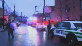 ওয়াশিংটনে ছুরিকাঘাতে নিহত ৪, পুলিশের গুলিতে হামলাকারীর মৃত্যু