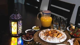 অপবিত্র অবস্থায় সেহরি খাওয়ার বিধান