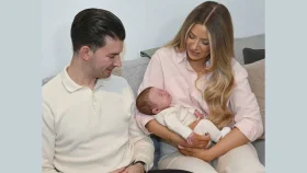 যুক্তরাজ্যে মৃত দাতার জরায়ু প্রতিস্থাপনে জন্মালো সুস্থ শিশু