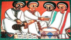 ইসলামের আগে মধ্যপ্রাচ্যে যেভাবে পালিত হত রোজা