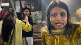 ঢাবিতে দুই নারীকে মারধর ও &lsquo;যৌনকর্মী&rsquo; বলে হেনস্তার অভিযোগ