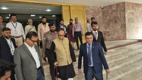 অপসারণের গুঞ্জনে কেন্দ্রীয় ব্যাংক ছাড়লেন আহসান এইচ মনসুর