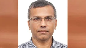 বাংলাদেশ ব্যাংকের নতুন গভর্নর মোস্তাকুর রহমান