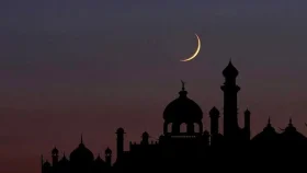 ইসলামের আগেও মধ্যপ্রাচ্যে ছিলো রোজার প্রচলন