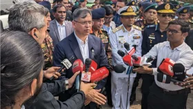 পিলখানা হত্যাকাণ্ডের যথাযথ বিচার হবে: স্বরাষ্ট্রমন্ত্রী