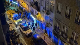 পর্তুগালে গুলির ঘটনায় বাংলাদেশিসহ আহত ৪