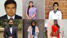 ময়মনসিংহে এক স্কুল থেকে ছয় চিকিৎসক বিসিএস স্বাস্থ্য ক্যাডার