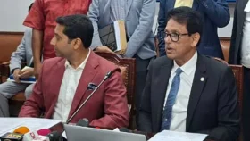 শিক্ষকরা যেন স্থানীয় সরকার নির্বাচনে ''পার্টিসিপেট'' না করে