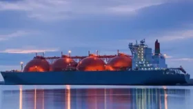 এলএনজি টার্মিনালে ফের যান্ত্রিক ত্রুটি, দুই দিন গ্যাস সংকটের শঙ্কা