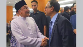 মালয়েশিয়ায় অবৈধদের বৈধতার অনুরোধ করেছেন দেশটিতে নিযুক্ত হাইকমিশনার