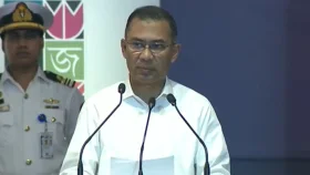 তরুণ প্রজন্মকে বইয়ের প্রতি আগ্রহী করে তুলতে হবে: প্রধানমন্ত্রী