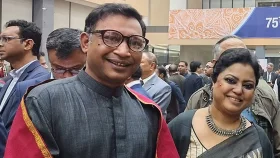 চিকিৎসার খরচ মেটাতে শখের গাড়িটিও বিক্রি করেছেন জাতীয় পুরস্কারজয়ী নির্মাতা