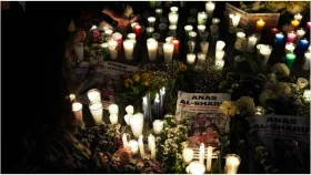 ২০২৫ সালে বিশ্বজুড়ে রেকর্ড ১২৯ সাংবাদিক নিহত