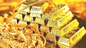 বিশ্ববাজারে যে কারণে বাড়লো সোনার দাম