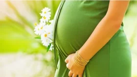 গর্ভবতী নারীর জন্য রোজা রাখার বিধান