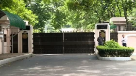 যমুনায় উঠছেন প্রধানমন্ত্রী তারেক রহমান