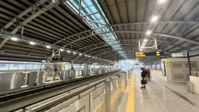আজ ২ ঘণ্টা বন্ধ থাকবে মেট্রোর যে স্টেশন