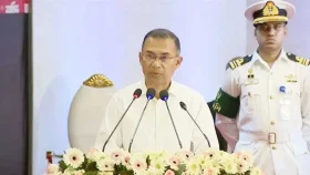 রাষ্ট্র তার প্রয়োজনেই জ্ঞানীগুণীদের সম্মানিত করে: প্রধানমন্ত্রী