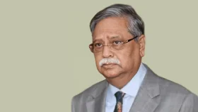 নতুন রাষ্ট্রপতি নিয়োগে আইনি নোটিশ