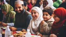 রোজা রাখার অনন্য মানসিক স্বাস্থ্য উপকারিতা