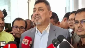 সময়মতো অফিসে না আসলে কঠোর ব্যবস্থা: মন্ত্রিপরিষদ সচিব