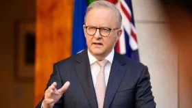 বোমা মেরে অস্ট্রেলিয়ার প্রধানমন্ত্রীর বাসভবন উড়িয়ে দেওয়ার হুমকি