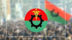 আজ সারাদেশে বিএনপির বিশেষ দোয়া কর্মসূচি