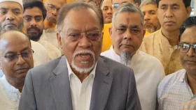 প্রধানমন্ত্রীর প্ল্যান বাস্তবায়নে কাজ শুরু হয়েছে: জনপ্রশাসন উপদেষ্টা