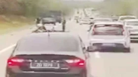 মালয়েশিয়ায় গাড়িচাপায় বাংলাদেশি নিহত