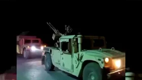 পাকিস্তানের &lsquo;অপারেশন গজব লিল হক&rsquo;, ১৩৩ আফগান সেনা নিহত