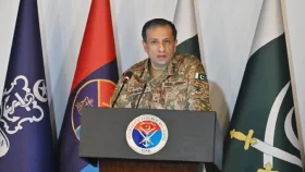 ২২৮ তালেবান সদস্যকে হত্যার দাবি পাকিস্তানের